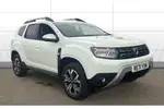 2022 Dacia Duster