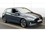 2022 Hyundai i20