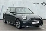 2024 MINI Hatchback 5dr