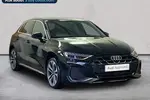 2026 Audi A3