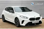 2025 BMW 1 Series