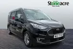 2022 Ford Grand Tourneo Connect
