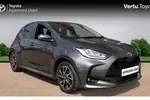 2023 Toyota Yaris