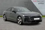2026 Audi A5