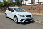 2024 SEAT Ibiza