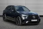 2024 Mercedes-Benz GLC