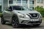 2023 Nissan Juke