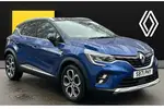 2022 Renault Captur