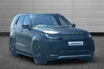 2025 Land Rover Discovery