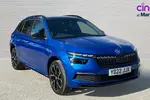 2022 Skoda Kamiq
