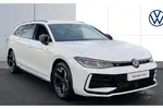 2025 Volkswagen Passat Estate