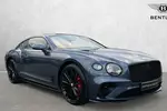 2022 Bentley Continental GT