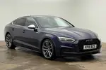 2018 Audi S5