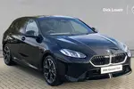2025 BMW 1 Series