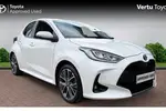 2023 Toyota Yaris