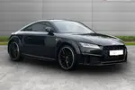 2019 Audi TT