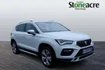 2020 SEAT Ateca