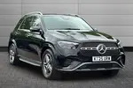 2025 Mercedes-Benz GLE