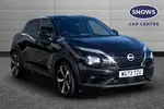 2023 Nissan Juke