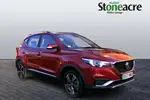 2021 MG ZS EV