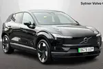 2025 Volvo EX30
