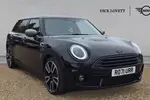 2021 MINI Clubman