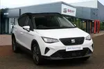 2023 SEAT Arona