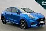 2024 Ford Puma
