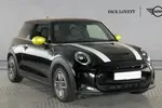 2022 MINI Hatchback