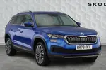 2023 Skoda Kodiaq