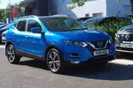 2018 Nissan Qashqai
