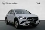 2025 Mercedes-Benz GLA