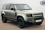 2024 Land Rover Defender