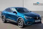 2022 Renault Arkana
