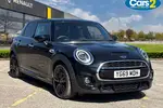 2020 MINI Hatchback 5dr