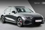 2022 Audi S3