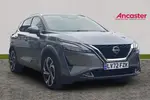 2022 Nissan Qashqai