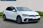 2023 Volkswagen Polo