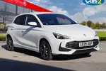 2025 MG MG3