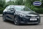 2023 Kia XCeed