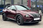 2023 Nissan Juke