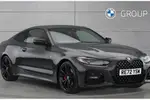 2022 BMW 4 Series