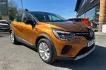 2021 Renault Captur