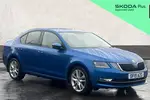 2019 Skoda Octavia