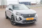 2025 Peugeot 2008