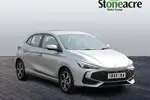 2025 MG MG3