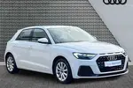 2021 Audi A1
