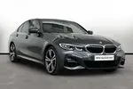2019 BMW 3 Series
