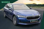 2025 Skoda Superb Estate