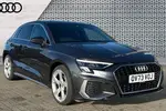 2023 Audi A3